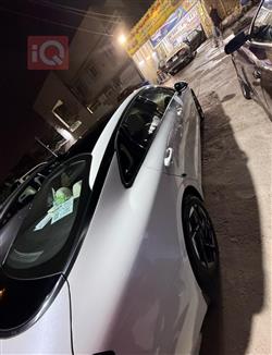 کیا K5